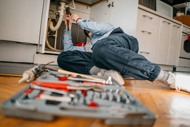 Best Clogged Drain Plumber  in Juno Ridge, FL