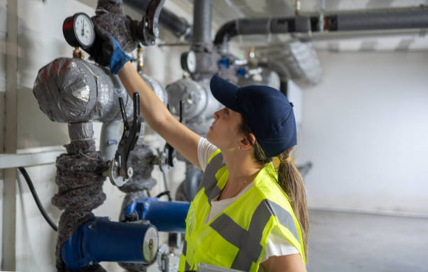 Best Hot Water Heater Installation  in Juno Ridge, FL