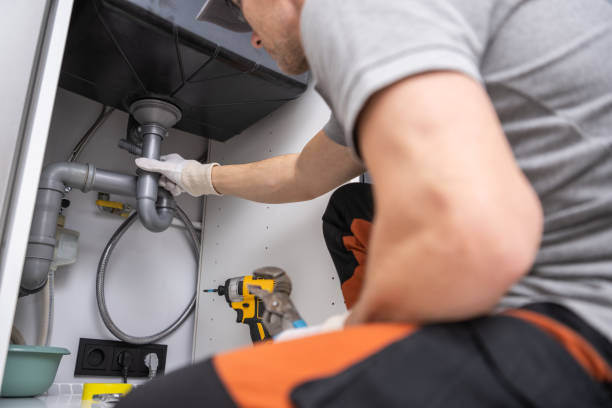 Best Leak Detection Services  in Juno Ridge, FL